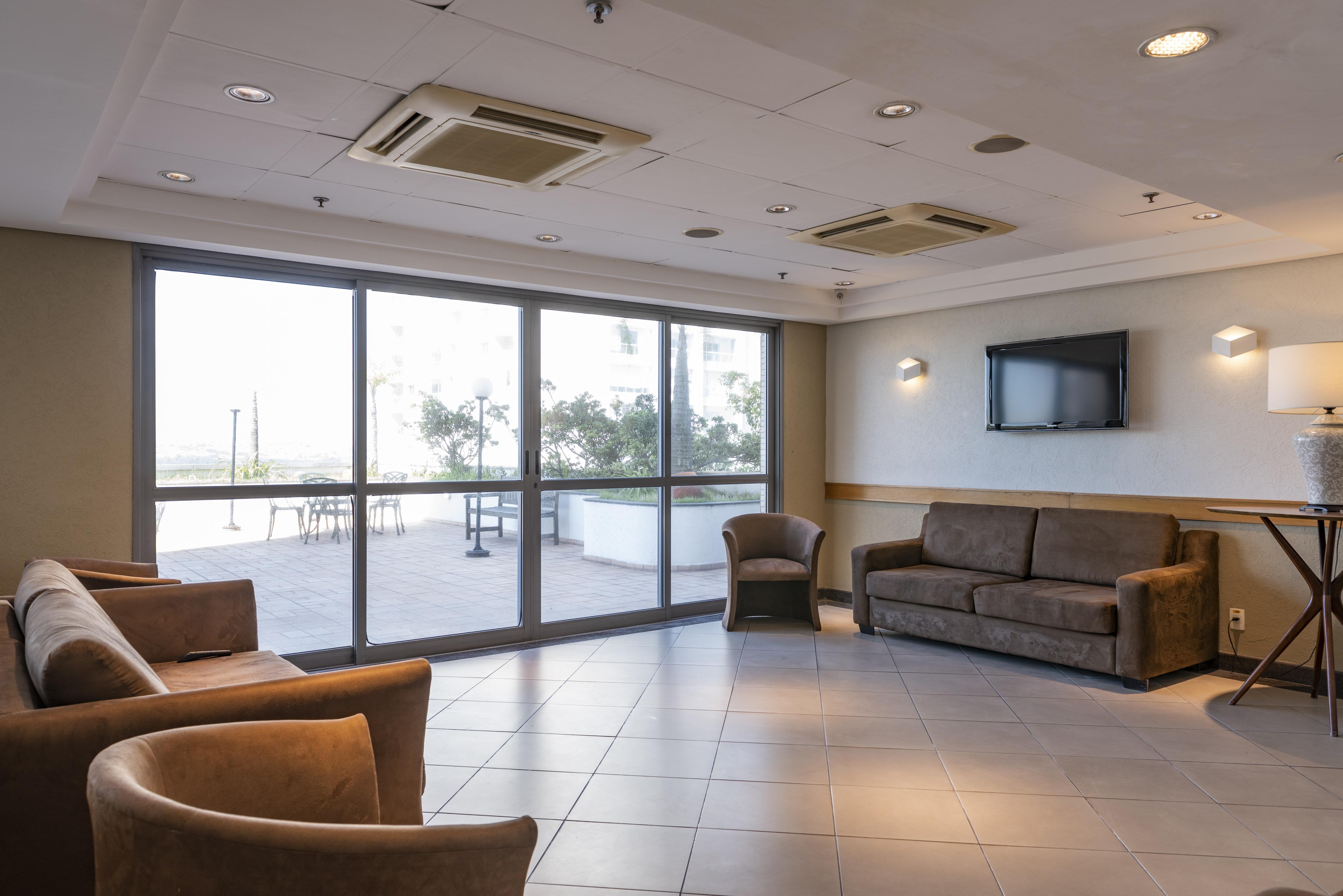 Monreale Plus Guarulhos International Airport Εξωτερικό φωτογραφία