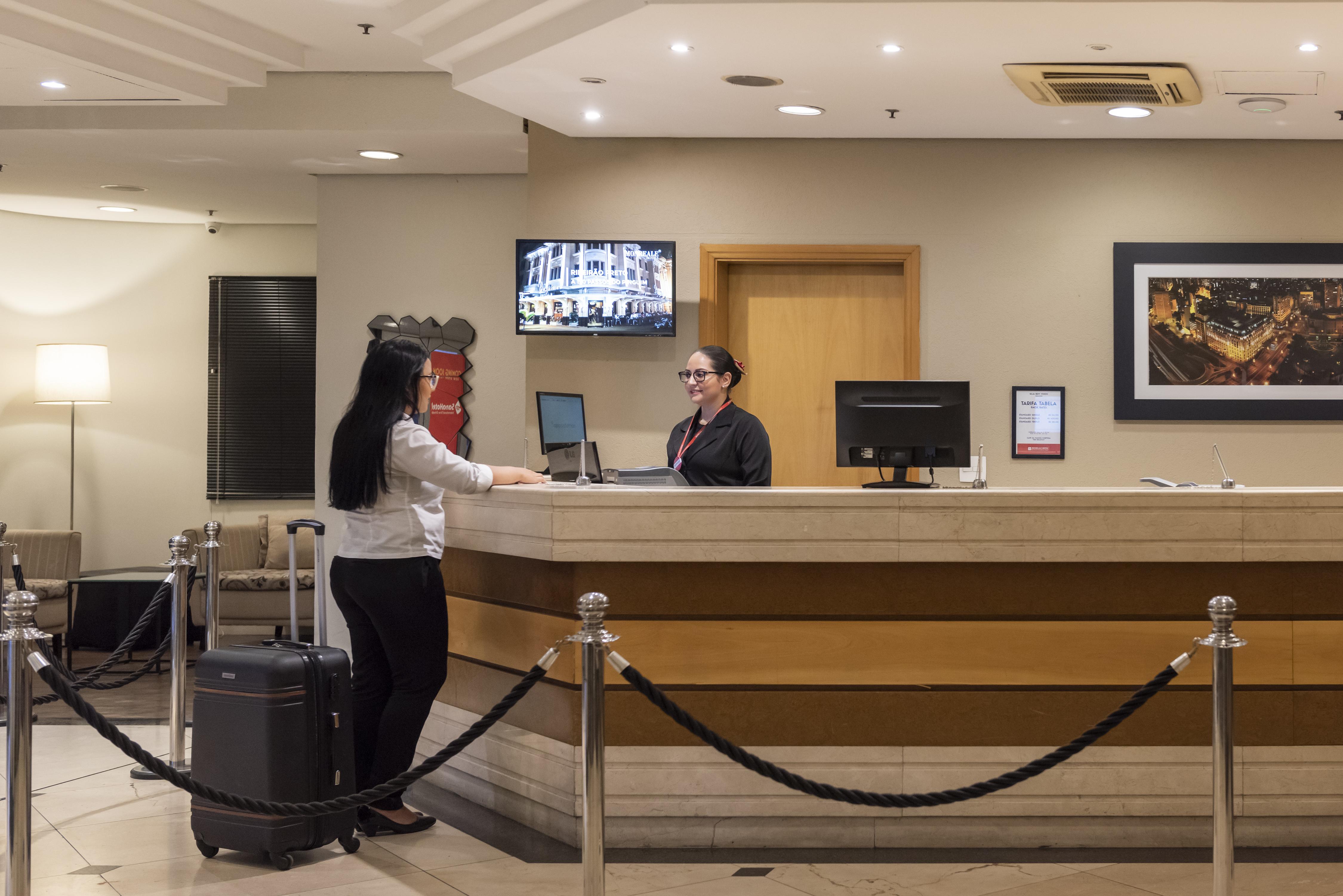 Monreale Plus Guarulhos International Airport Εξωτερικό φωτογραφία