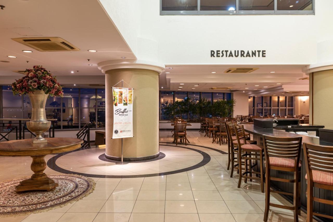 Monreale Plus Guarulhos International Airport Εξωτερικό φωτογραφία
