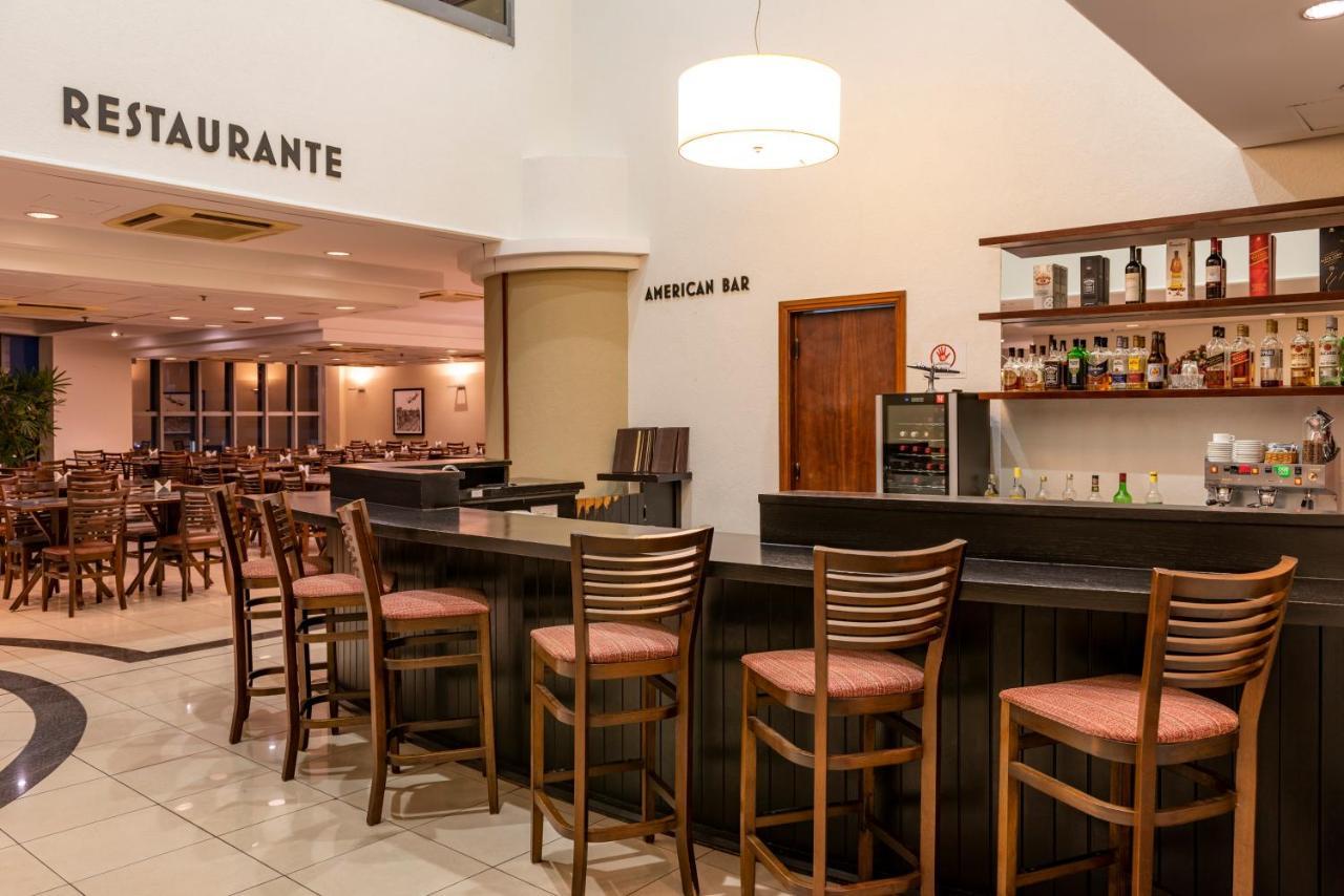 Monreale Plus Guarulhos International Airport Εξωτερικό φωτογραφία